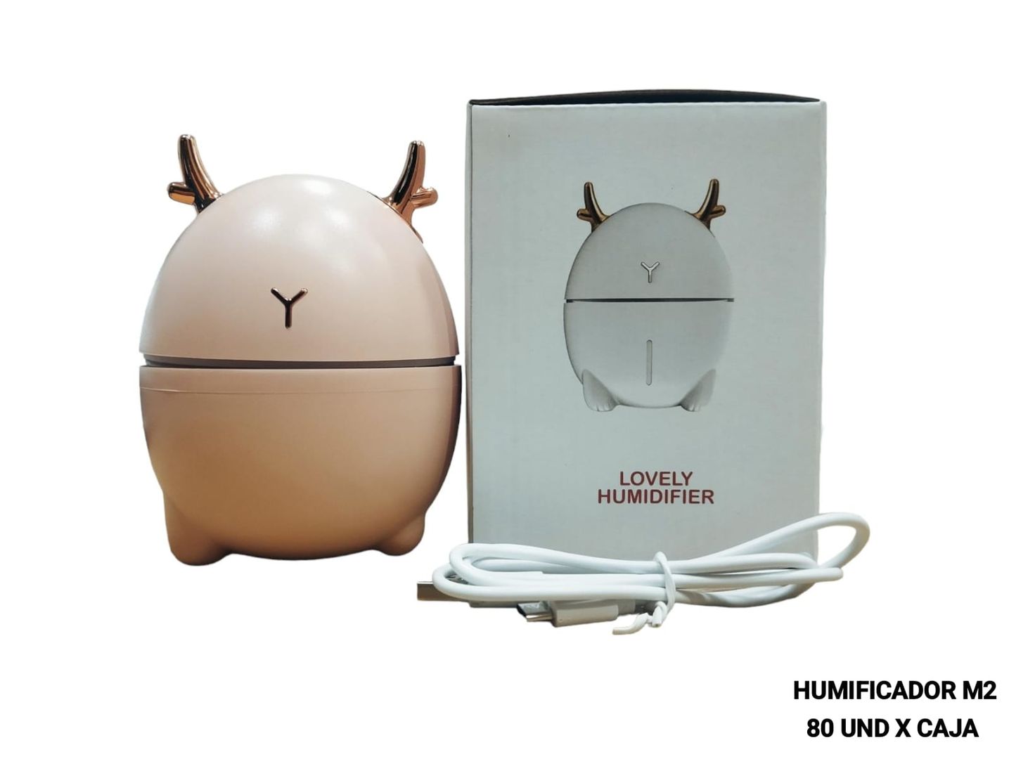 HUMIDIFICADOR RENO