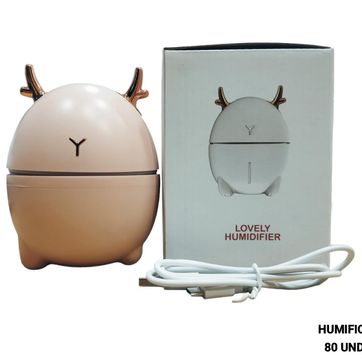 Imagen del producto HUMIDIFICADOR RENO