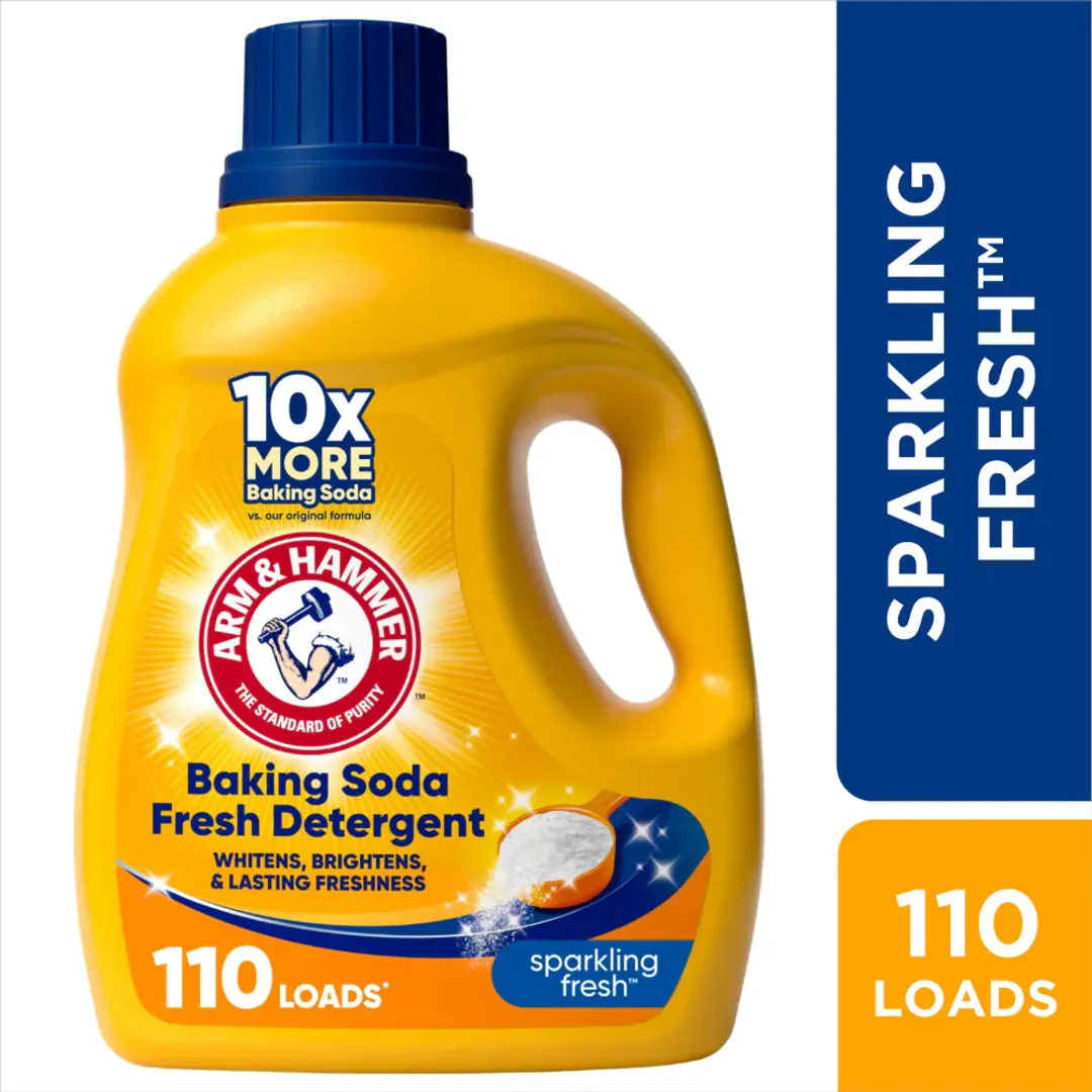 ARM & HAMMER Baking Soda