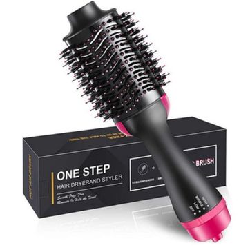 CEPILLO SECADOR VOLUMINIZADOR  - imagen 1