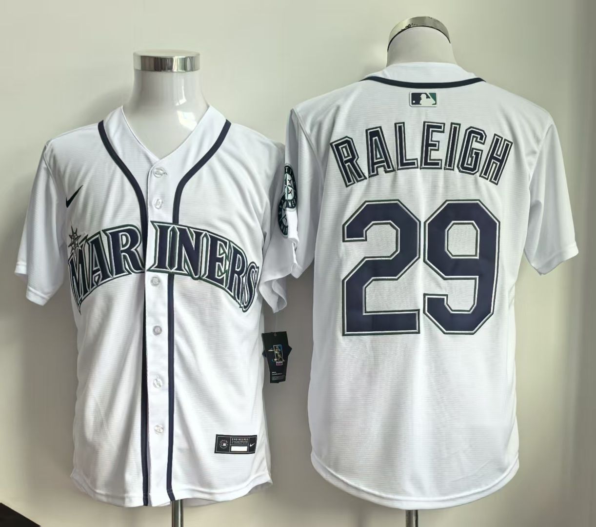 Seattle Mariners | Solo por pedido