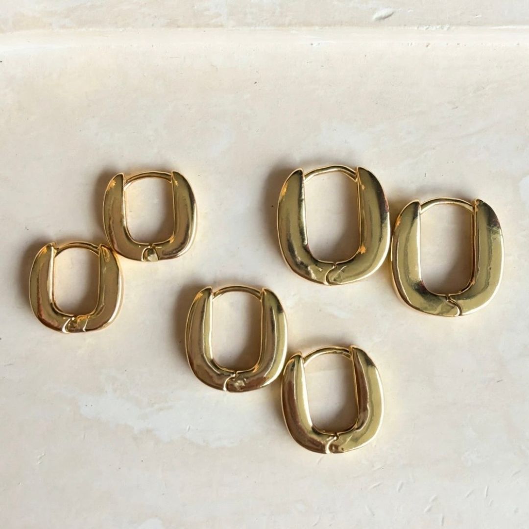 Set Chunky liso