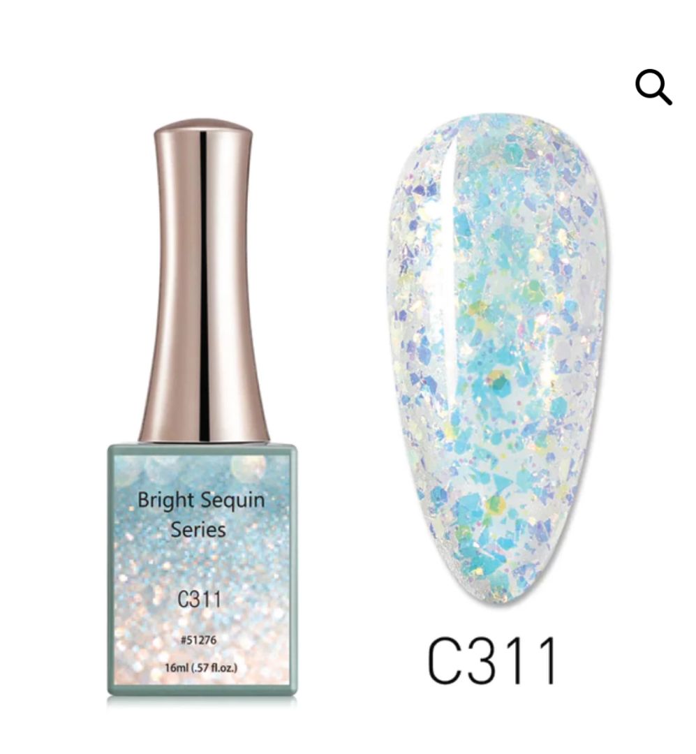 Gel Semi 16ml CANNI 