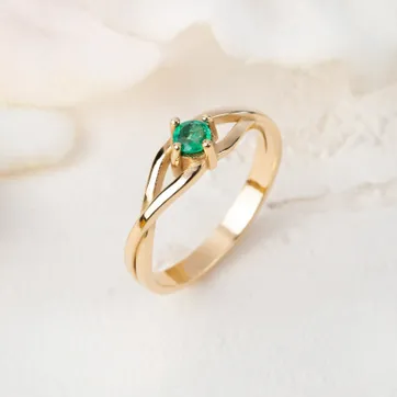Anillo Cassia - imagen 1