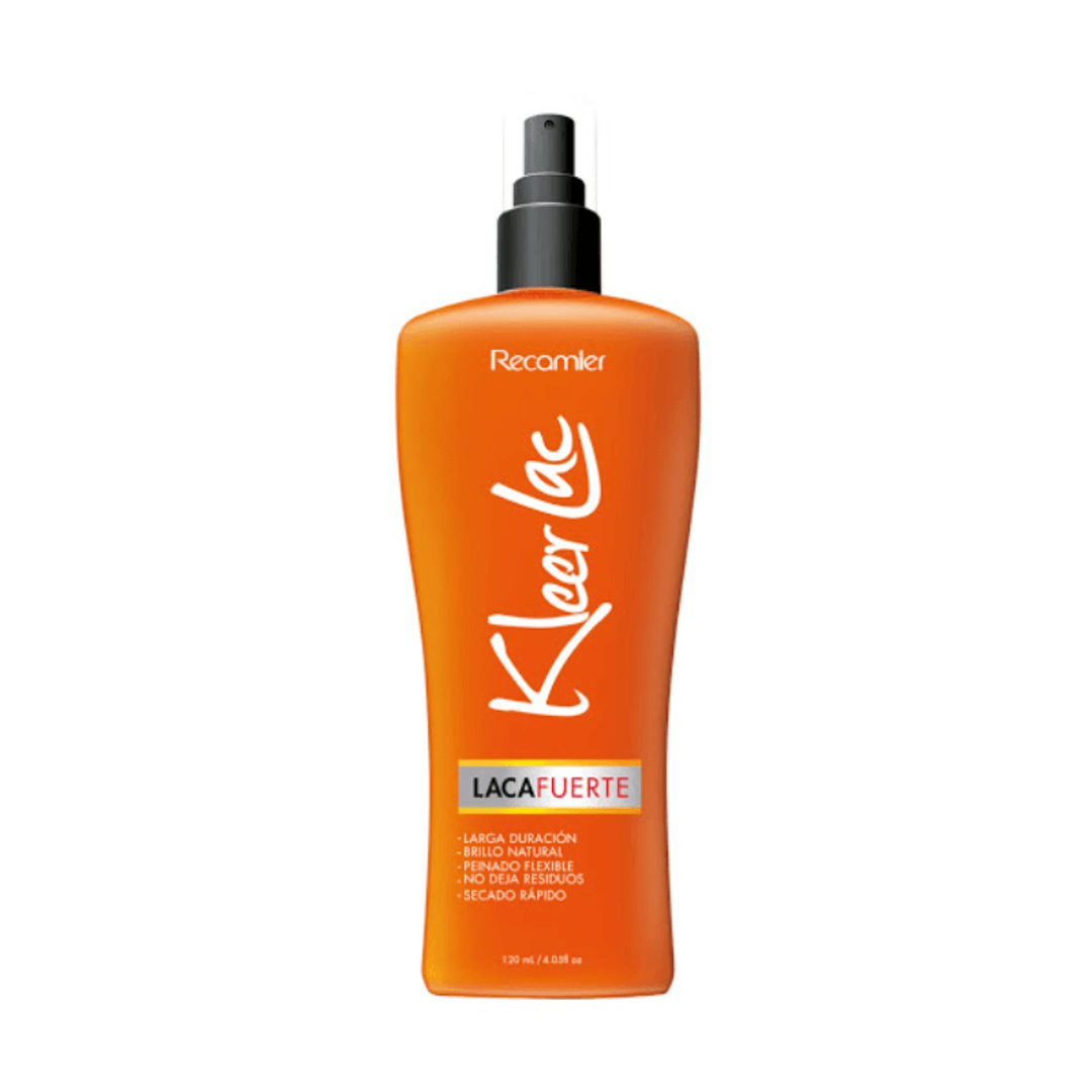 KLEER LAC LACA FUERTE X 150ML