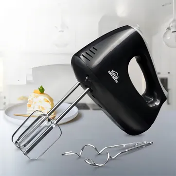  Batidora Home Elements Eléctrica de 5 Velocidades - imagen 1