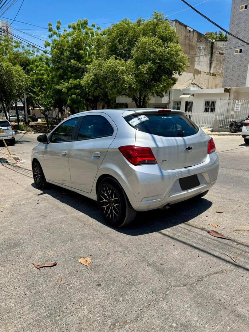 CHEVROLET JOY HATCHBACK 2022