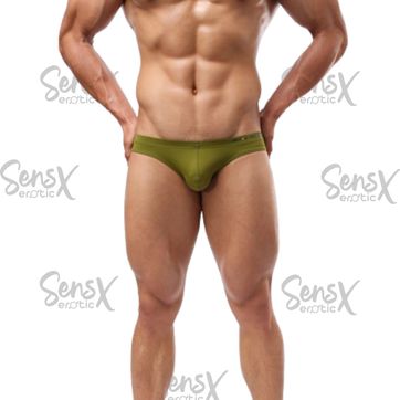 Slip masculino de la marca BRAVE PERSON - imagen 1
