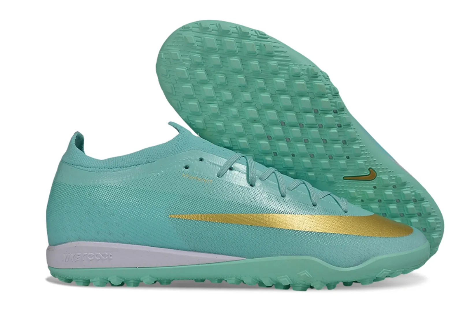 Tenis Mercurial niño TF - Sintética / Turf Lote 1
