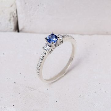Anillo Aurus - imagen 1