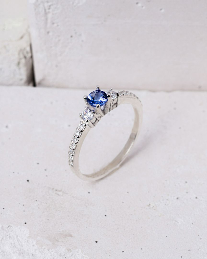 Anillo Aurus