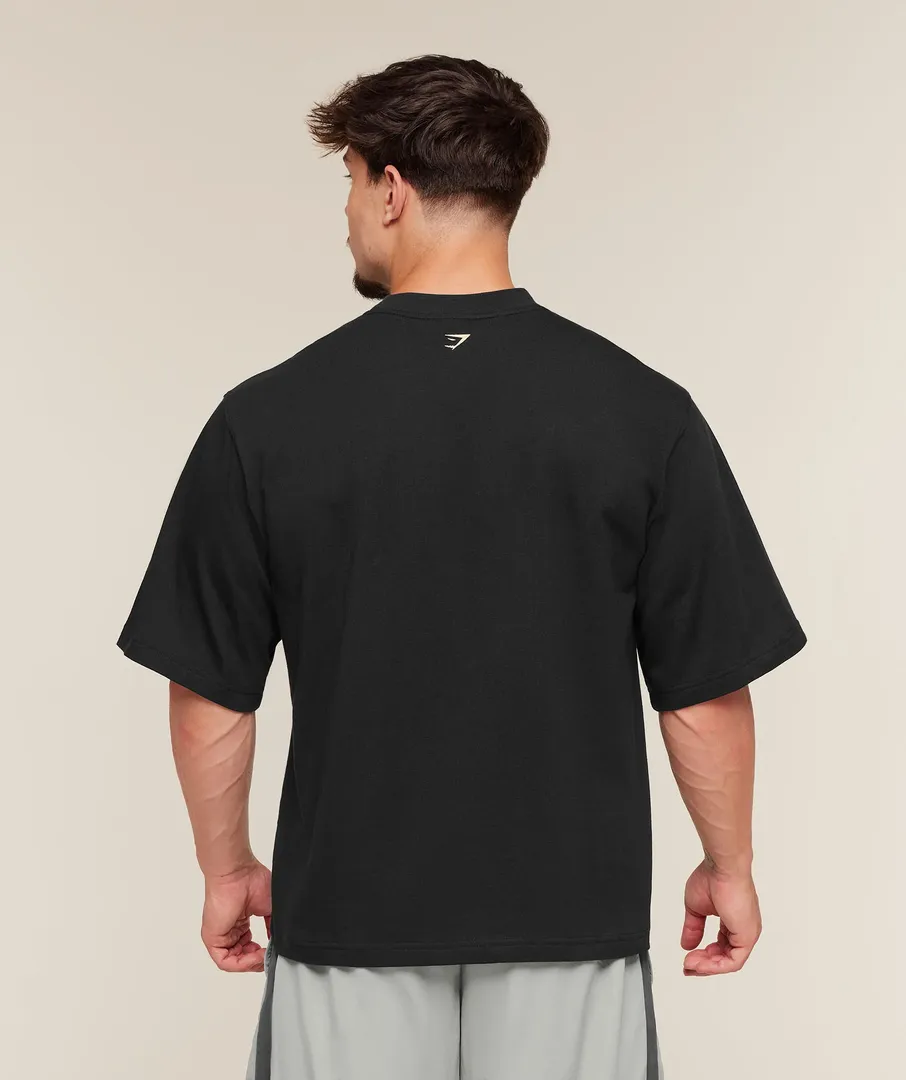 Gymshark Training Graphic T-Shirt