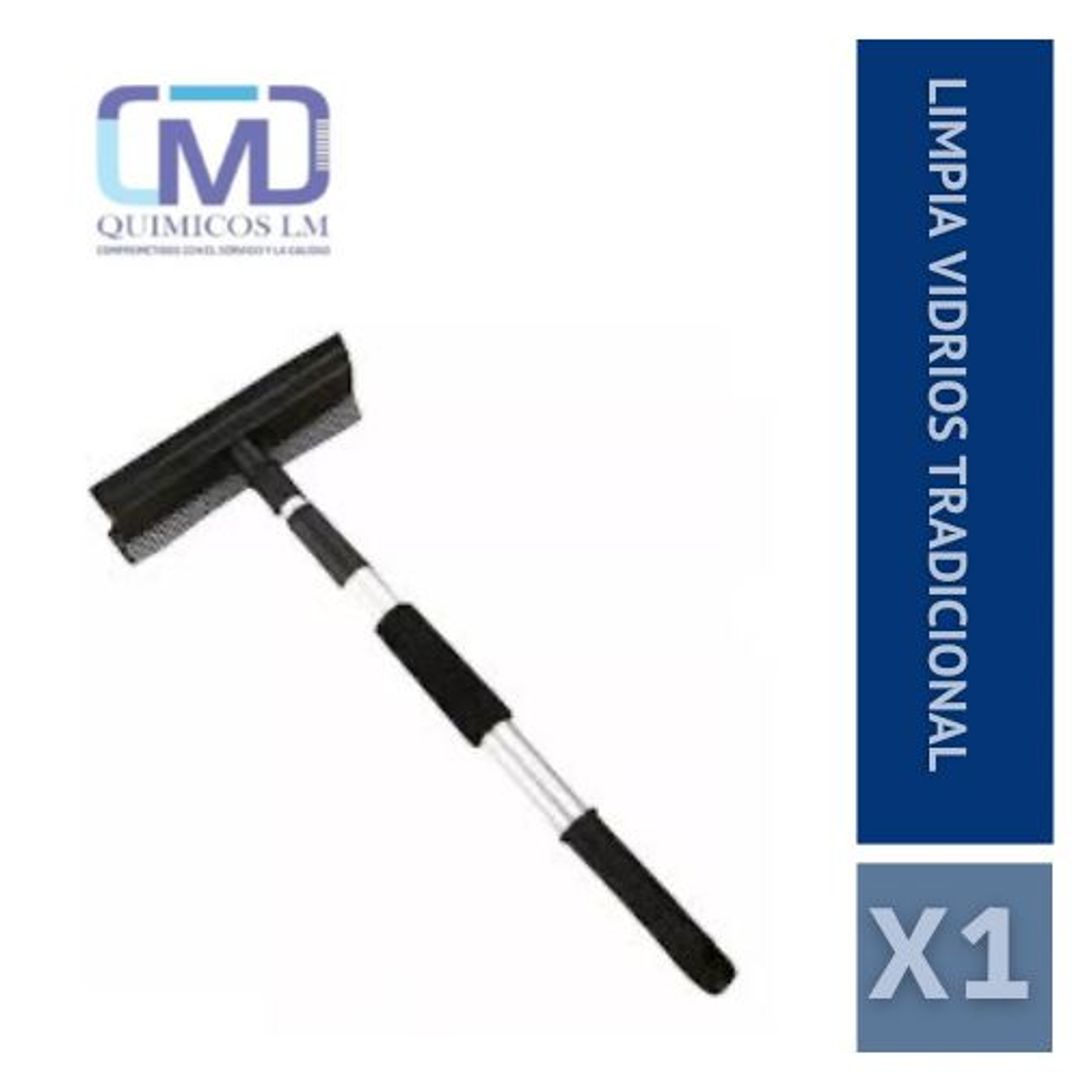 LIMPIA PISOS TRADICIONAL 