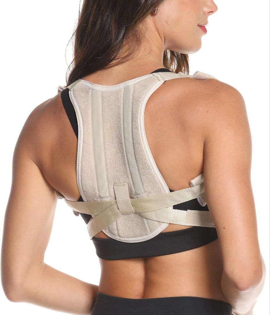 CORRECTOR DE POSTURA