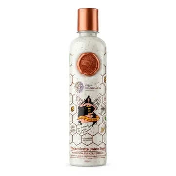 Imagen del producto TRATAMIENTO JALEA REAL 400ML RITUAL BOTANICO