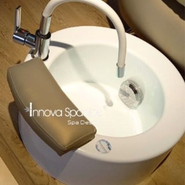 PEDÍ SPA GIRO (No incluye grifería) - imagen 5