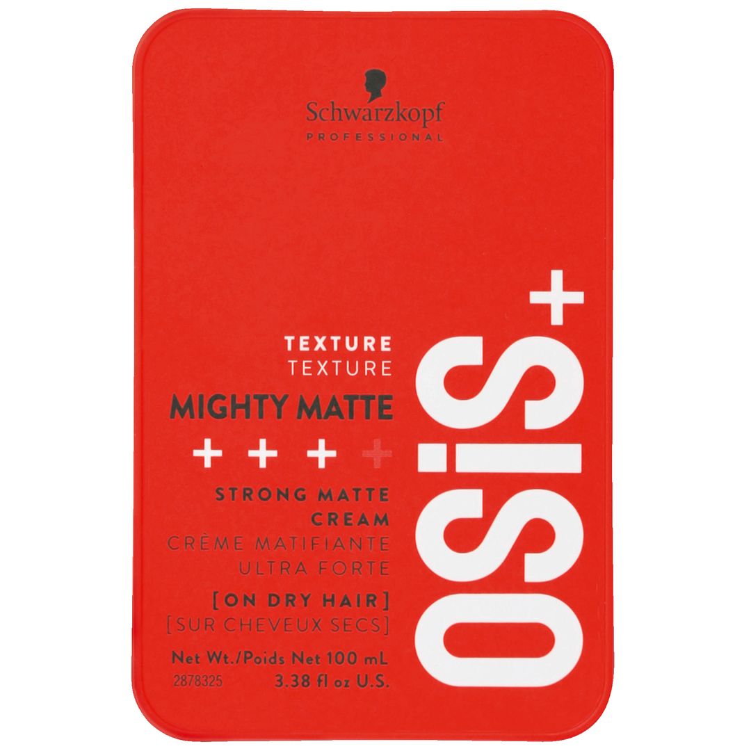 OSIS MIGHTY MATTE 100ML