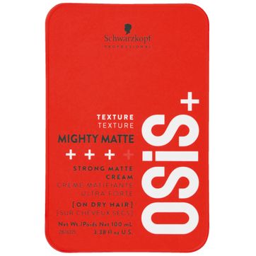 Imagen del producto OSIS MIGHTY MATTE 100ML