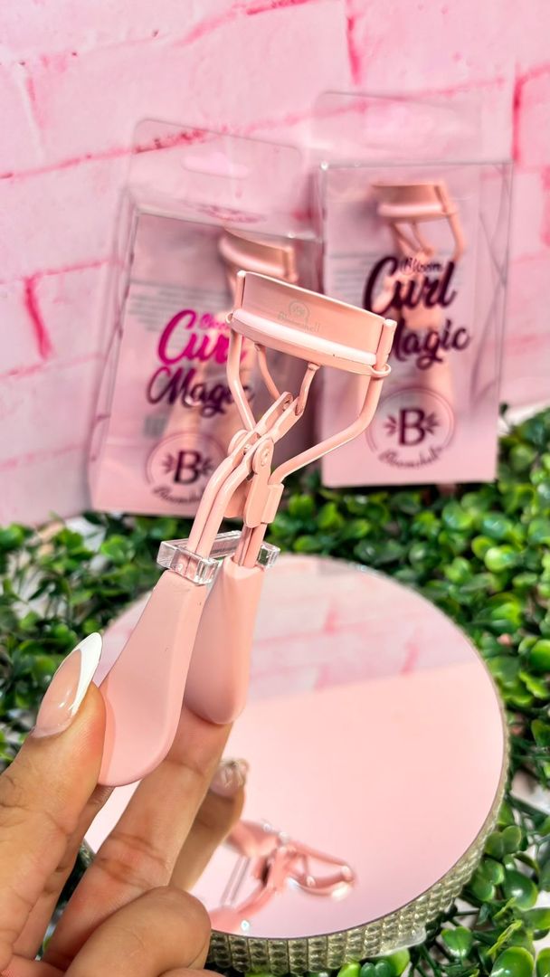 Encrespador Pestañas Bloomshell