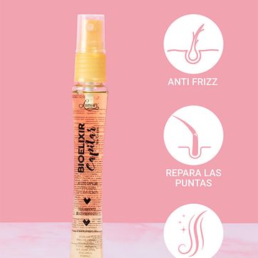 Bioelixir Capilar Lámour - imagen 2