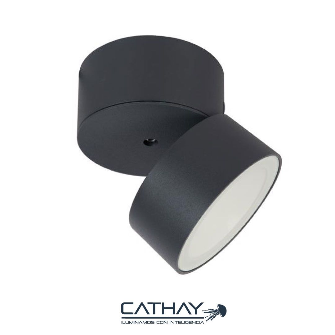 APLIQUE DE PARED PROCYON ECUALIZABLE