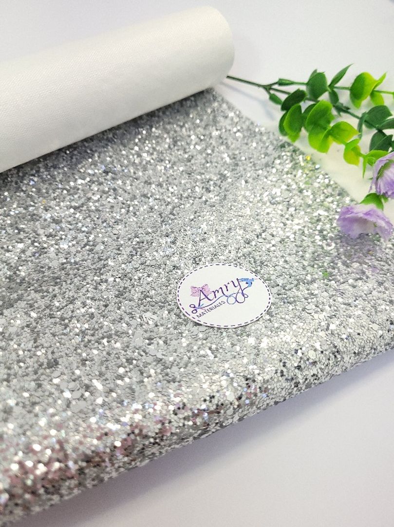 Plateado 25x138-140cm