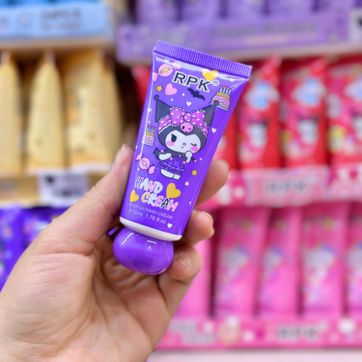 CREMAS PERSONAJES - imagen 1