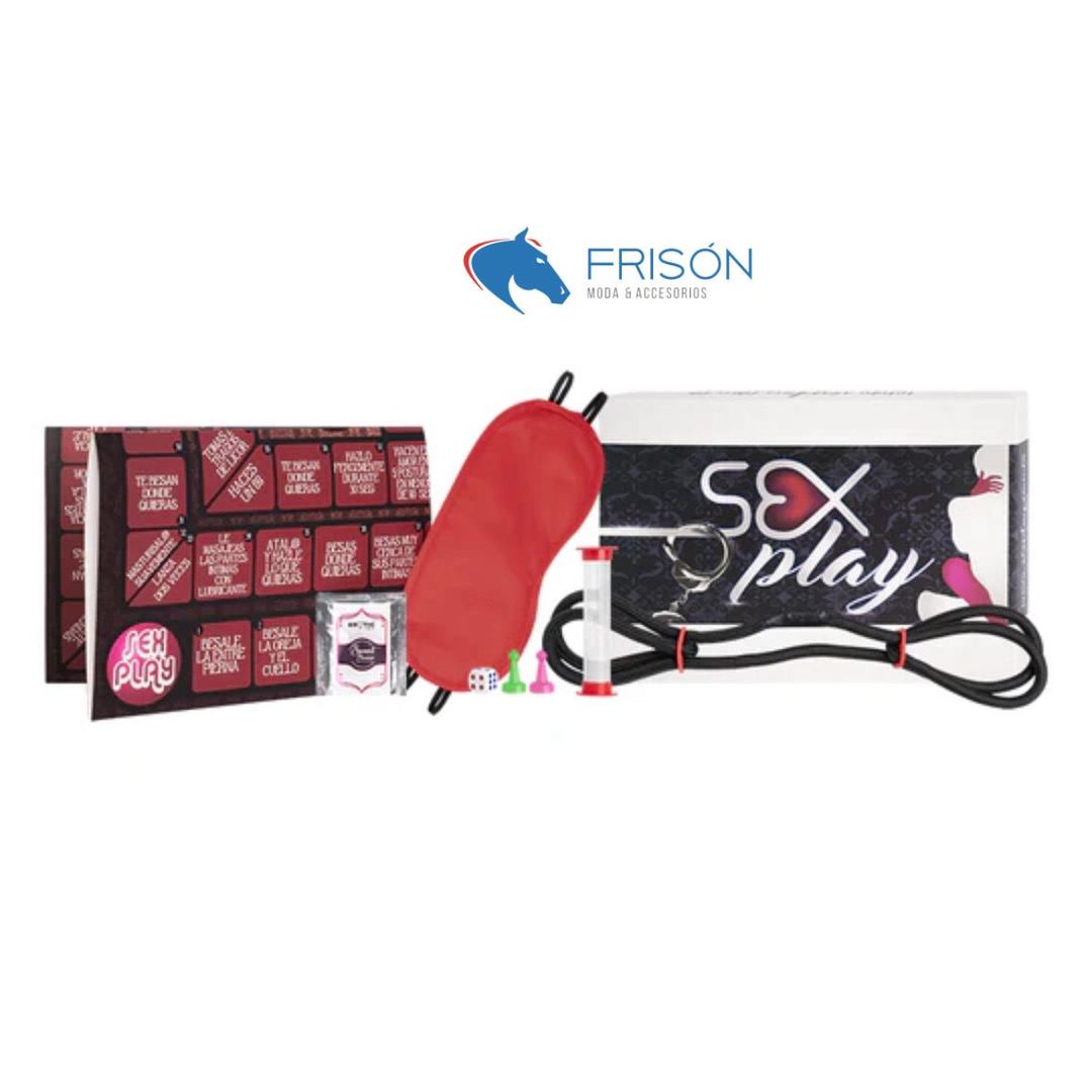 Sexplay Sensaciones