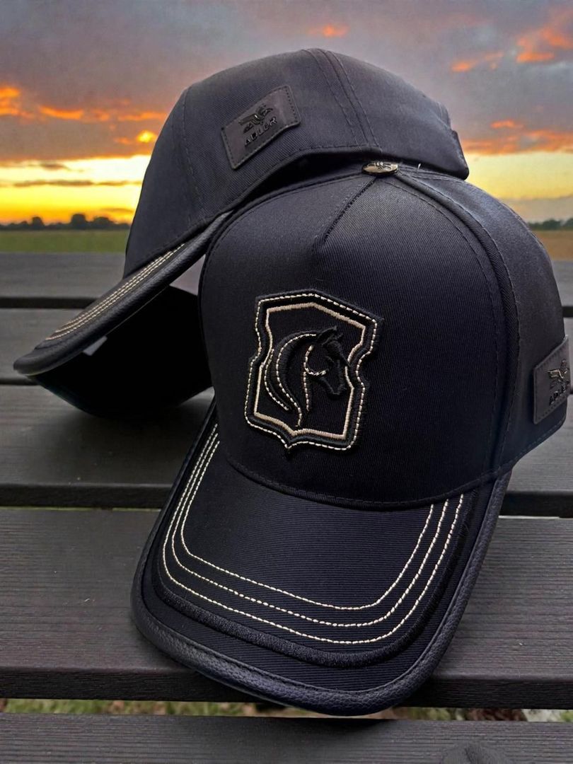 GORRA CABALLISTA