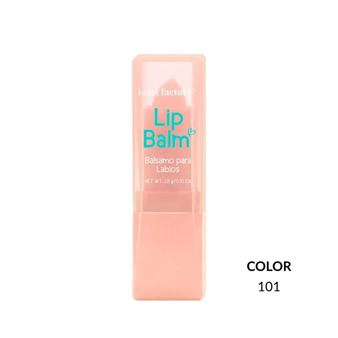 KF BALSAMO PARA LABIOS