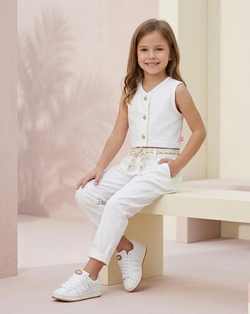 Conjunto de Pantalón 