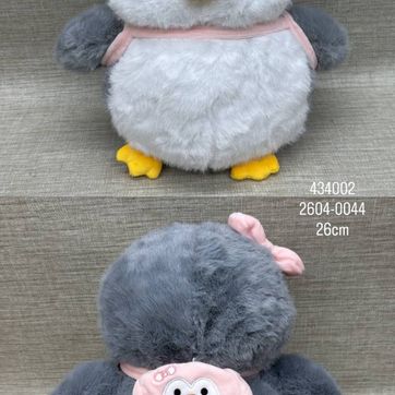 Imagen del producto PINGUINA BOLSO 26 CM