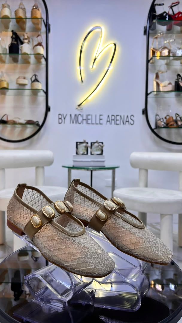 ZAPATILLA GALA
