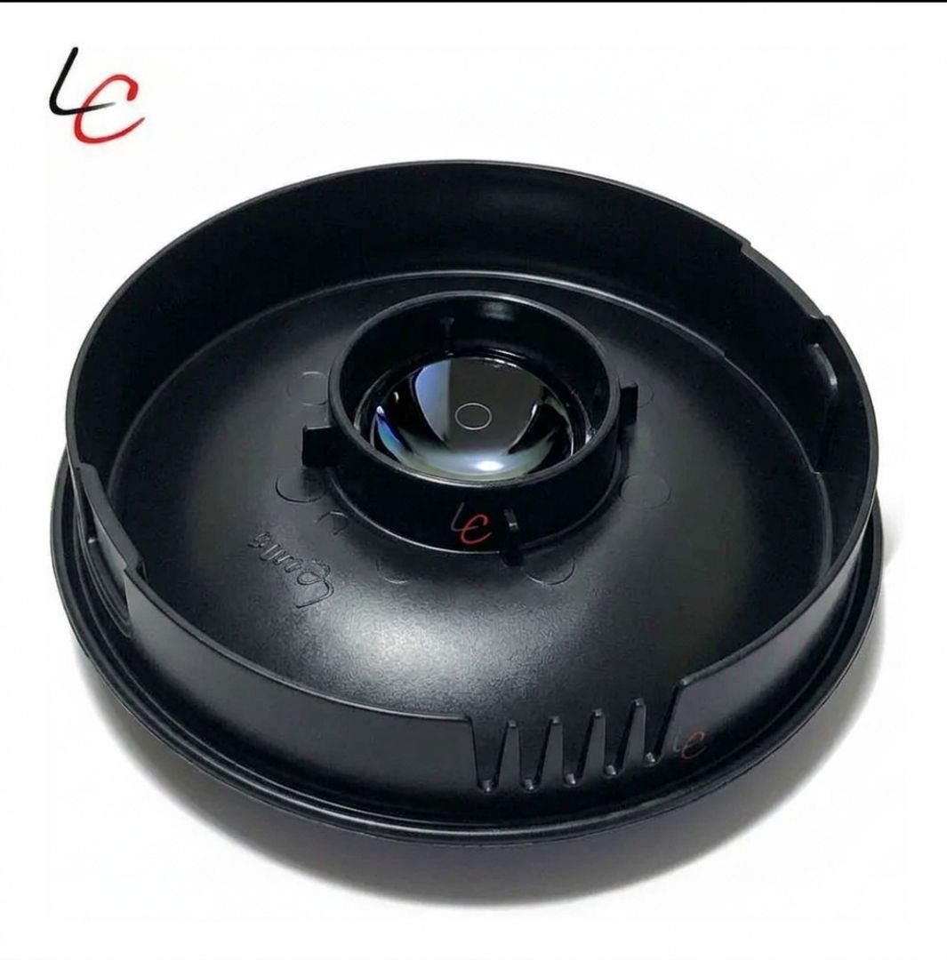 tapa de licuadora samurai faciclic con visor