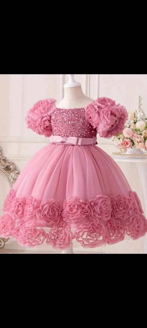 Vestidos Importados