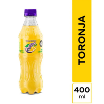 Imagen del producto Quatro 400 ml 