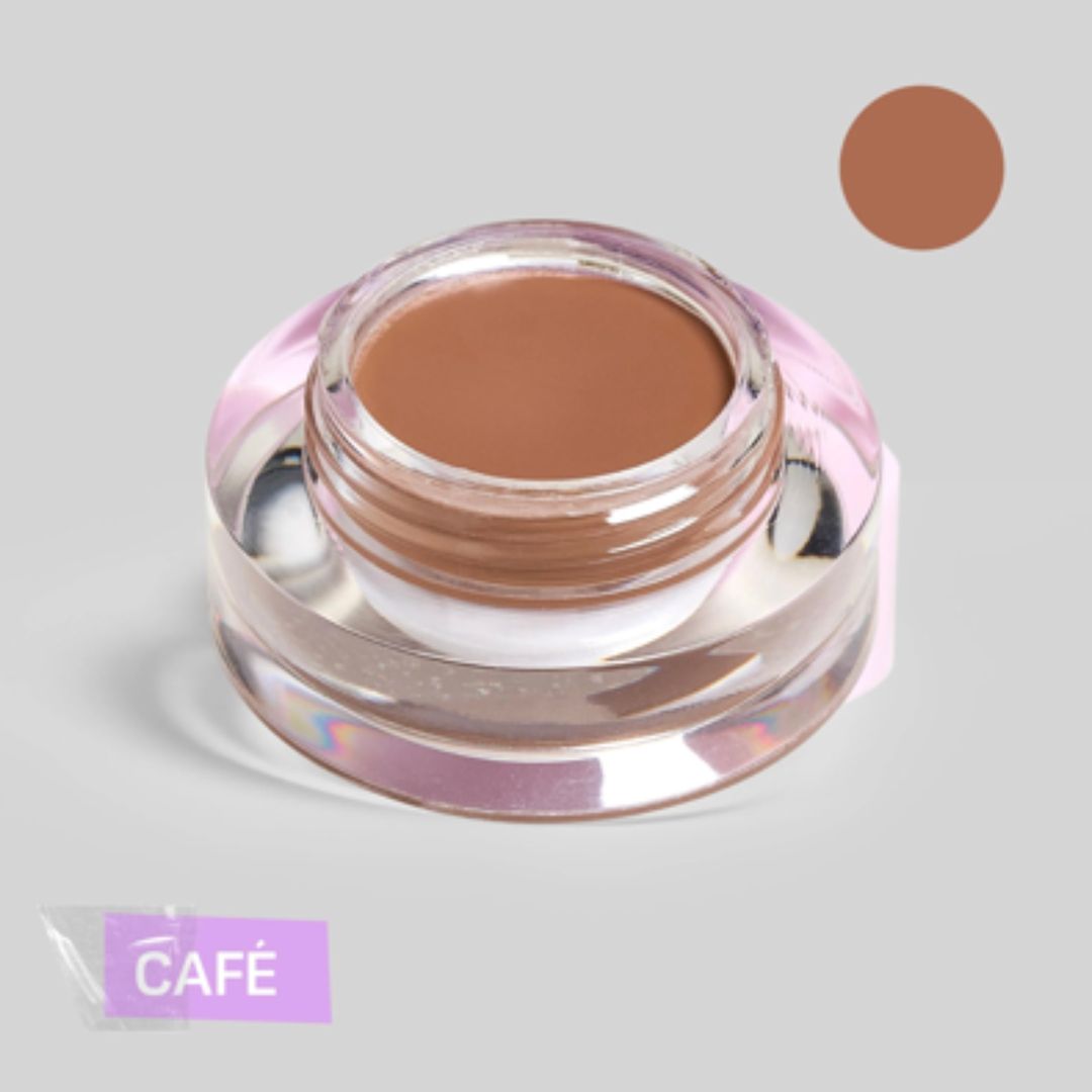 POMADA PARA CEJAS Y DELINEADOS LULA BEAUTY