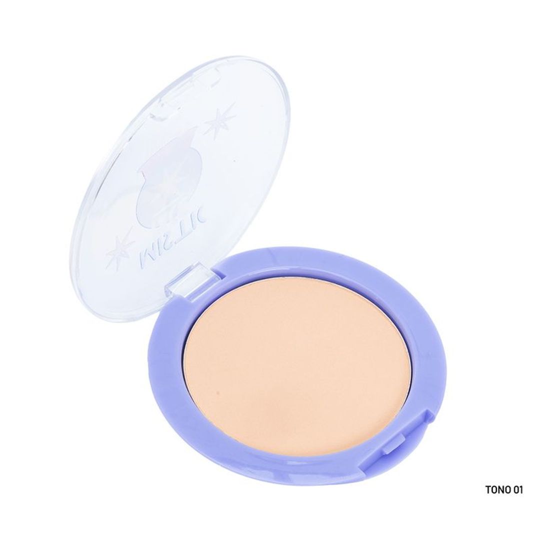 Kit Piel Mistic Face 