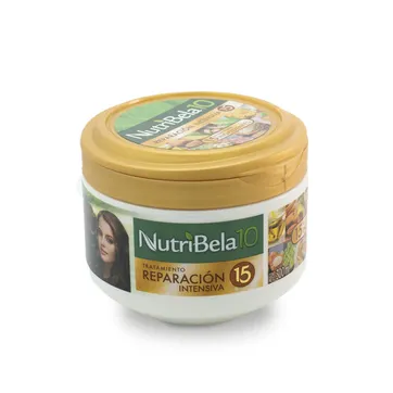 Imagen del producto TRATAMIENTO NUTRIBELA 300G R/INTENSA 15