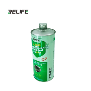 Imagen del producto LIQUIDO MULTIFUNCIONAL DE LIMPIEZA RELIFE RL-1000