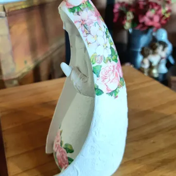 Virgen Decorada - imagen 1