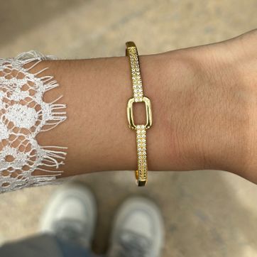 Imagen del producto Pulsera cuadro 