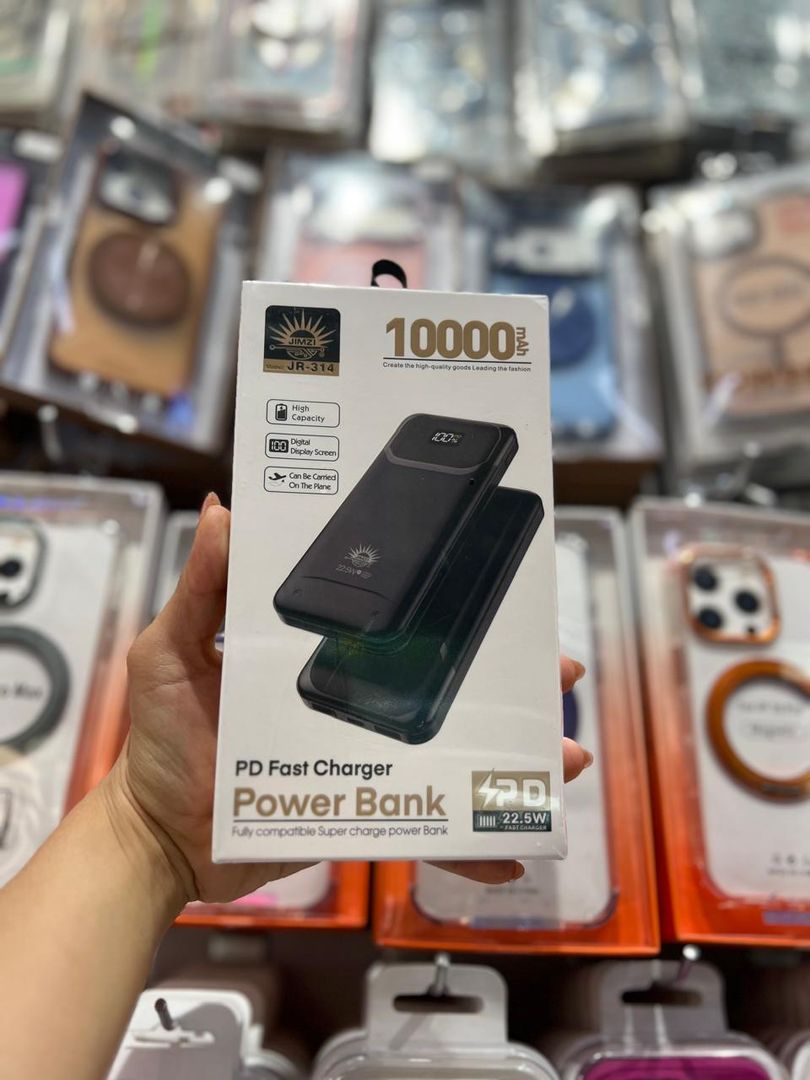 POWER BANK 10000MH