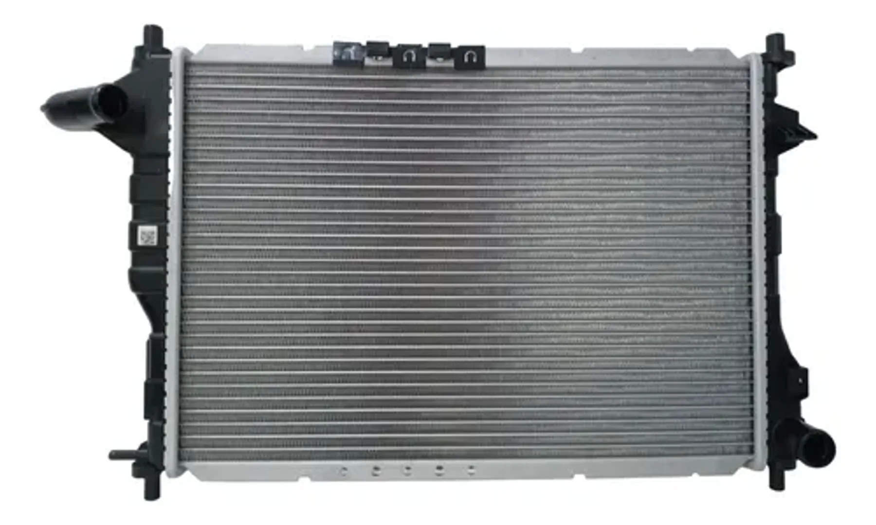 Radiador Spark 