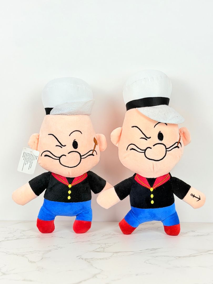 POPEYE 25CM