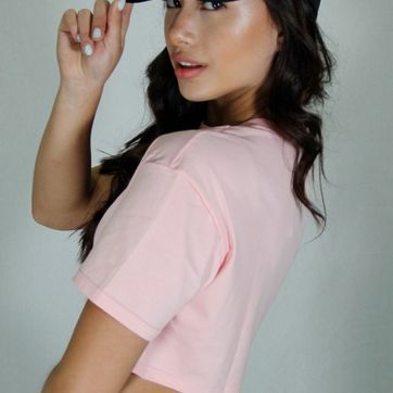 BLUSON CORTO EN TELA FRIA  - imagen 1