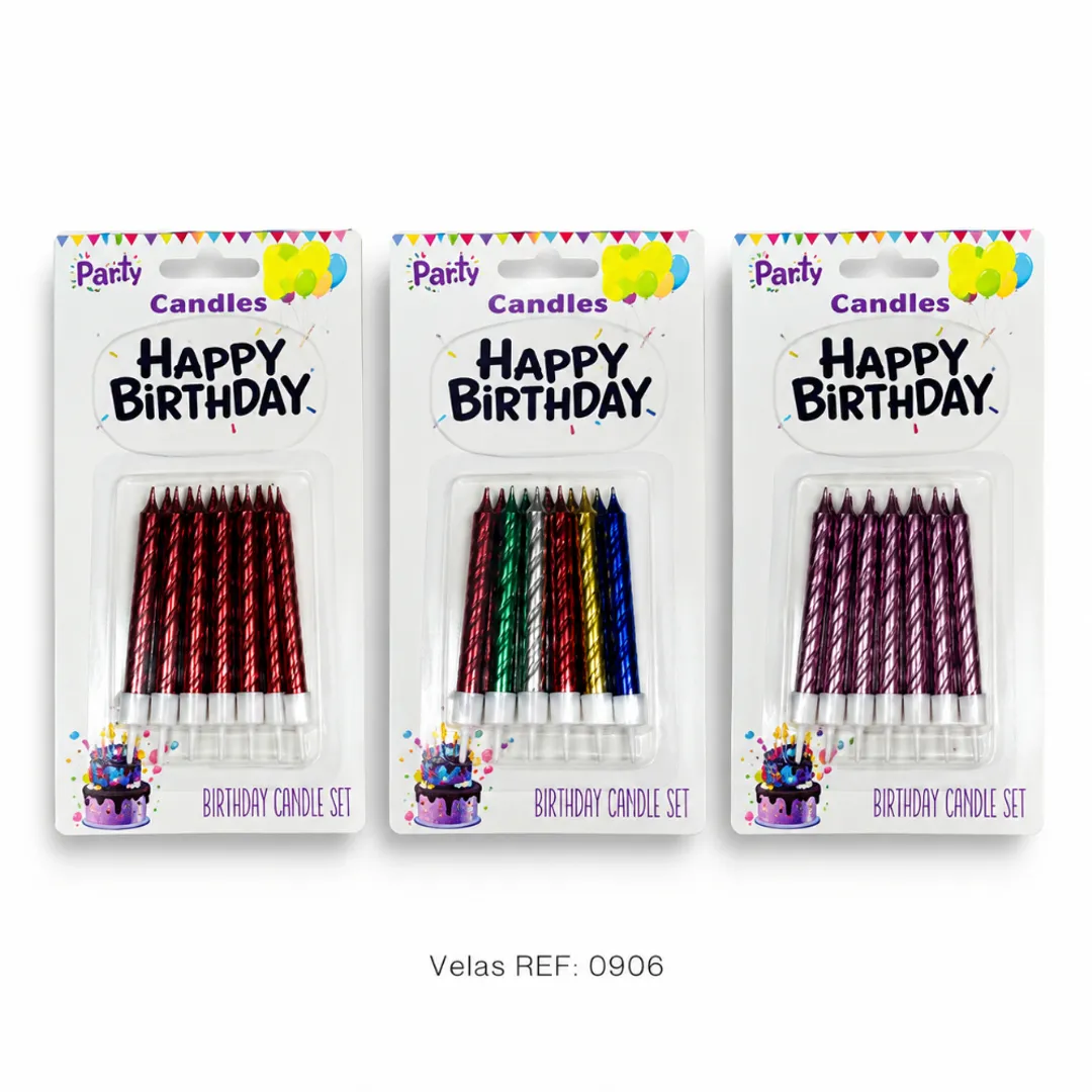Velas
