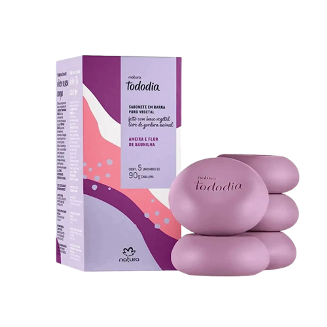  CIRUELA Y FLOR DE VAINILLA 