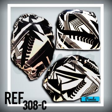 Imagen del producto Gorro horma corta