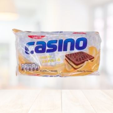 Imagen del producto VICTORIA CASINO VAINILLA                       